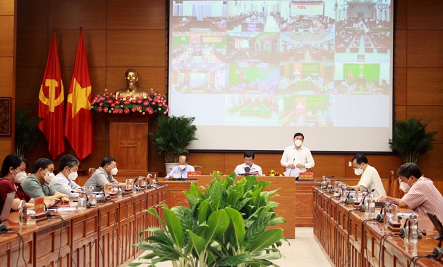 Đồng Tháp: Quan tâm, theo dõi và hỗ trợ các F0 đang điều trị tại nhà