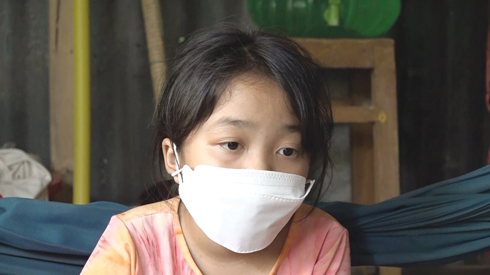 Ước mong của Quỳnh