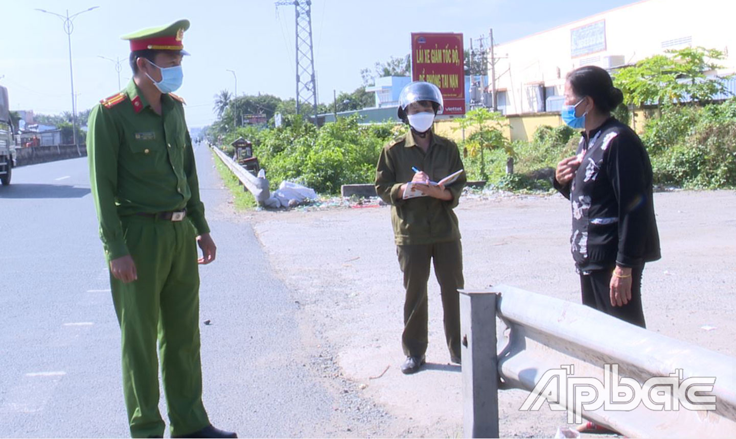 Tiền Giang: Cảnh giác với tội phạm trộm cắp, cướp giật tài sản thời điểm cuối năm