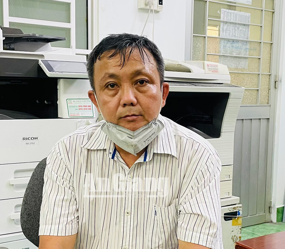 Công an An Giang bắt quả tang vụ mua bán vàng nhập lậu, tạm giữ lượng vàng "khủng" và hàng chục tỷ đồng