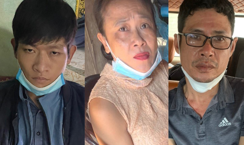 Triệt phá đường dây tàng trữ, vận chuyển trái phép số lượng lớn ma túy liên tỉnh