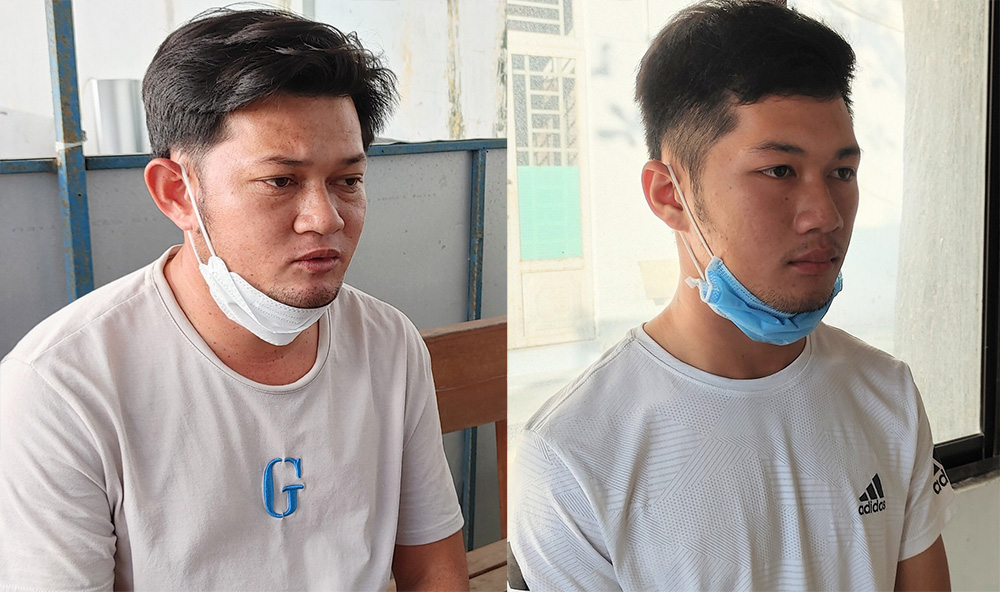 Khởi tố vụ án và bắt giam 6 bị can liên quan đường dây mua bán vàng nhập lậu và USD