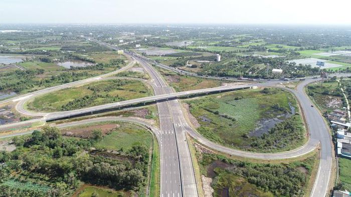 Điểm nghẽn giao thông ĐBSCL được tháo dần