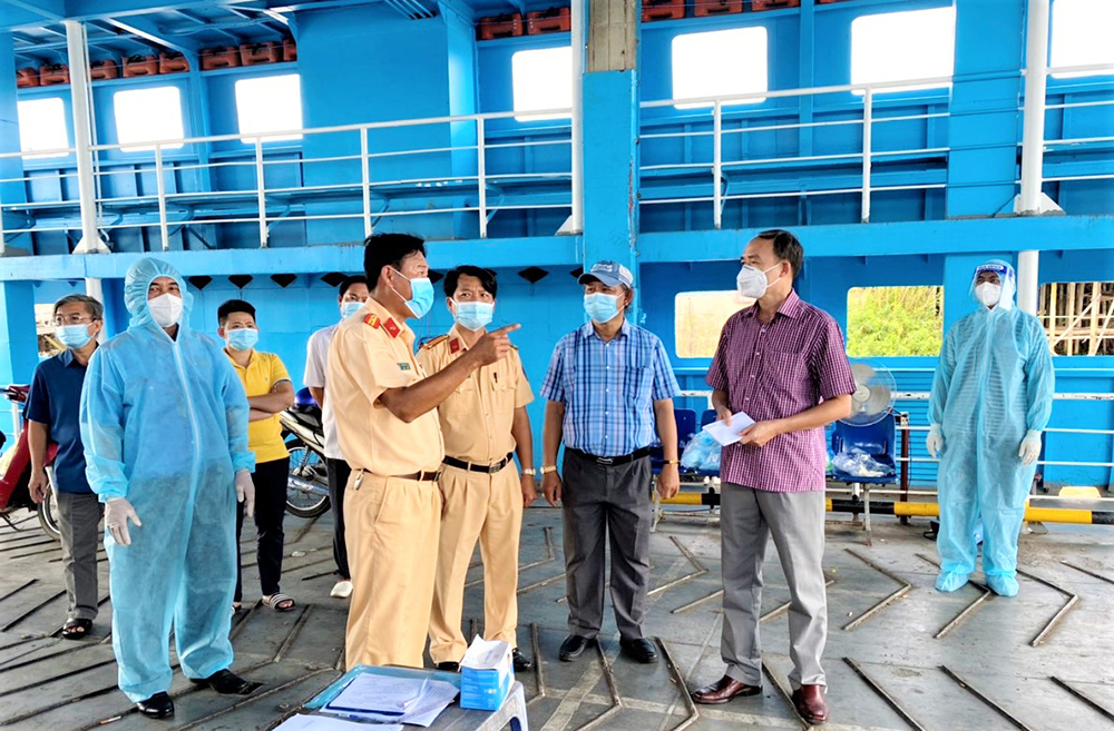 Châu Đốc đảm bảo an sinh xã hội “không để ai bị bỏ lại phía sau”