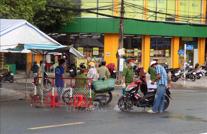 Kiên Giang: Đảm bảo công tác y tế trong dịp Tết Nguyên đán Nhâm Dần 2022