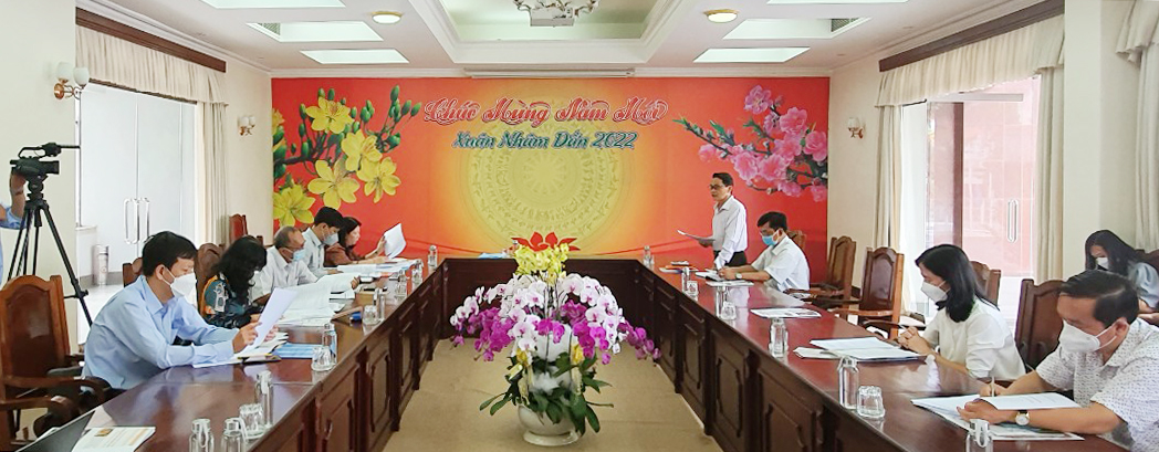 Ngày 10-2: Công bố các quyết định của Thủ tướng Chính phủ phê duyệt Quy hoạch bảo quản, tu bổ, phục hồi Di tích quốc gia đặc biệt Óc Eo – Ba Thê và công nhận bảo vật quốc gia