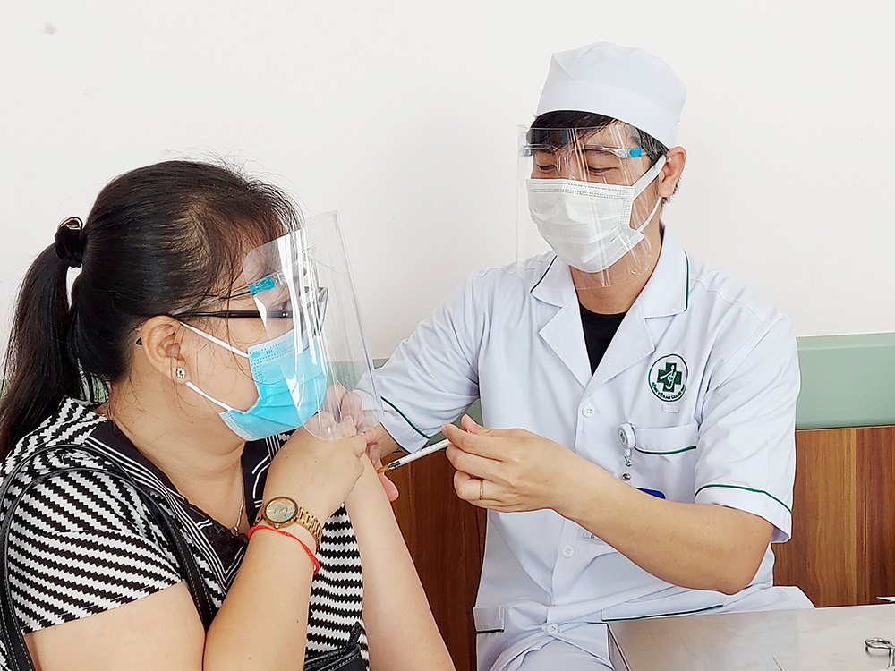 Nhiều tuần liên tiếp An Giang giữ vững cấp độ 1