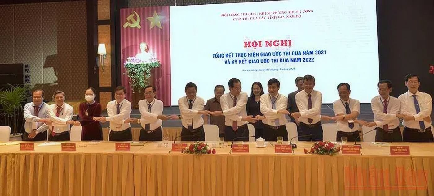 Các tỉnh Tây Nam Bộ quyết liệt thực hiện nhiệm vụ phát triển kinh tế-xã hội