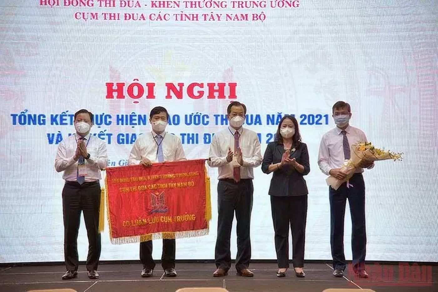 Các tỉnh Tây Nam Bộ quyết liệt thực hiện nhiệm vụ phát triển kinh tế-xã hội