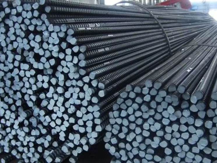 Giá thép trong nước giảm lần thứ 5 liên tiếp