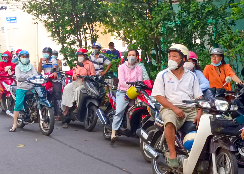 Kỳ thi tuyển sinh lớp 10 (năm học 2022-2023): Ngày thi đầu tiên an toàn, khá vừa sức