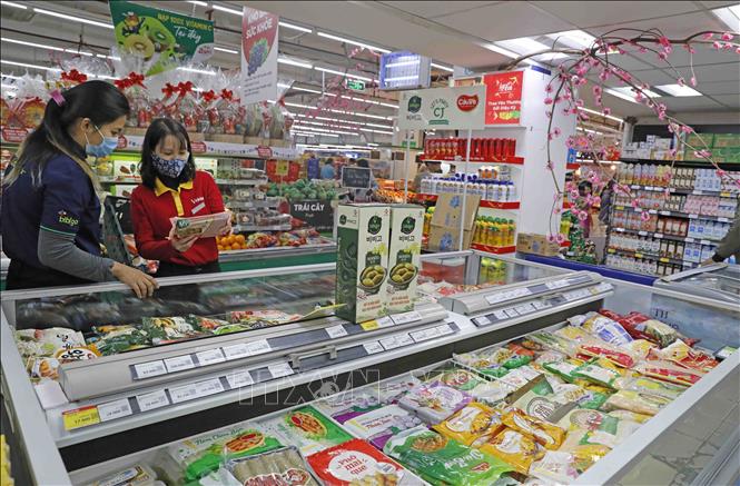 Bộ Tài chính: Bình ổn giá theo hướng linh hoạt trong các tình huống