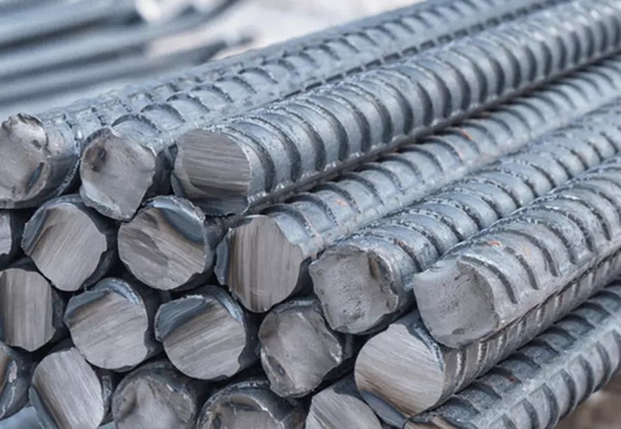 Giá thép giảm lần thứ 7 liên tiếp