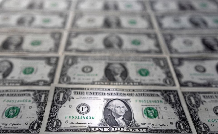 Tỷ giá USD hôm nay (15-7): Đồng USD tăng trở lại sau thông tin tăng lãi suất từ Fed