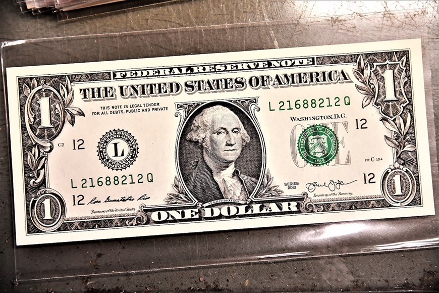 Tỷ giá USD hôm nay (1-8): Đồng USD tăng-giảm khó đoán định