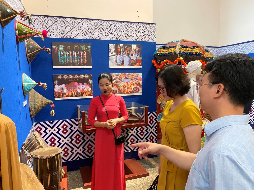 An Giang và TP. Hà Nội liên kết, phát triển du lịch nông nghiệp, nông thôn