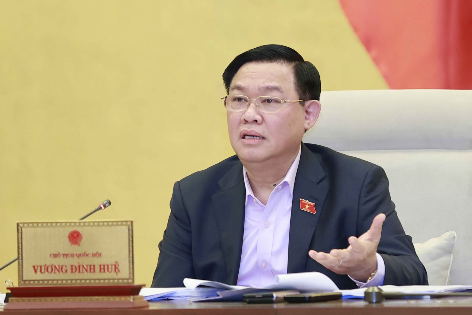 Làm rõ chức năng Hội đồng Y khoa quốc gia trong dự thảo Luật Khám bệnh, chữa bệnh (sửa đổi)