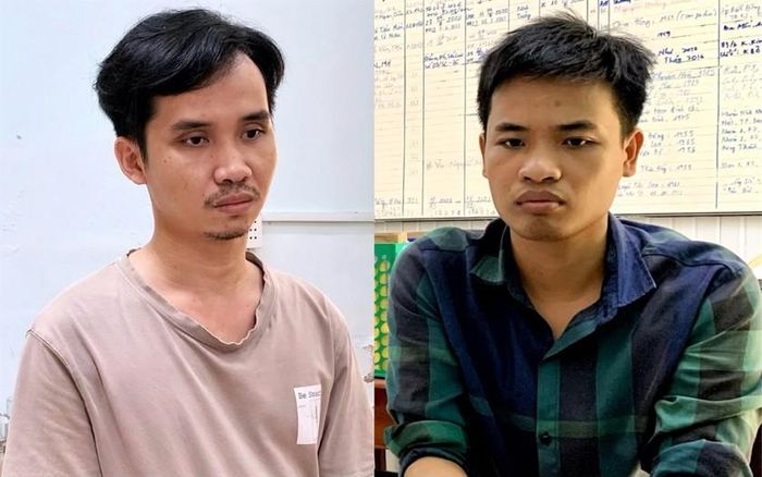 Bạc Liêu: Bắt tạm giam 2 đối tượng có hành vi 'giết người'