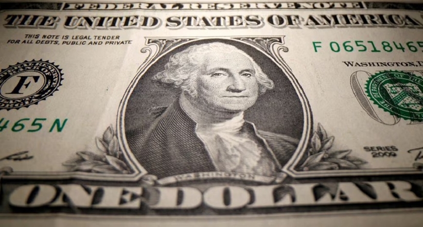 Tỷ giá USD hôm nay (15-3): Đồng USD trong nước lao dốc