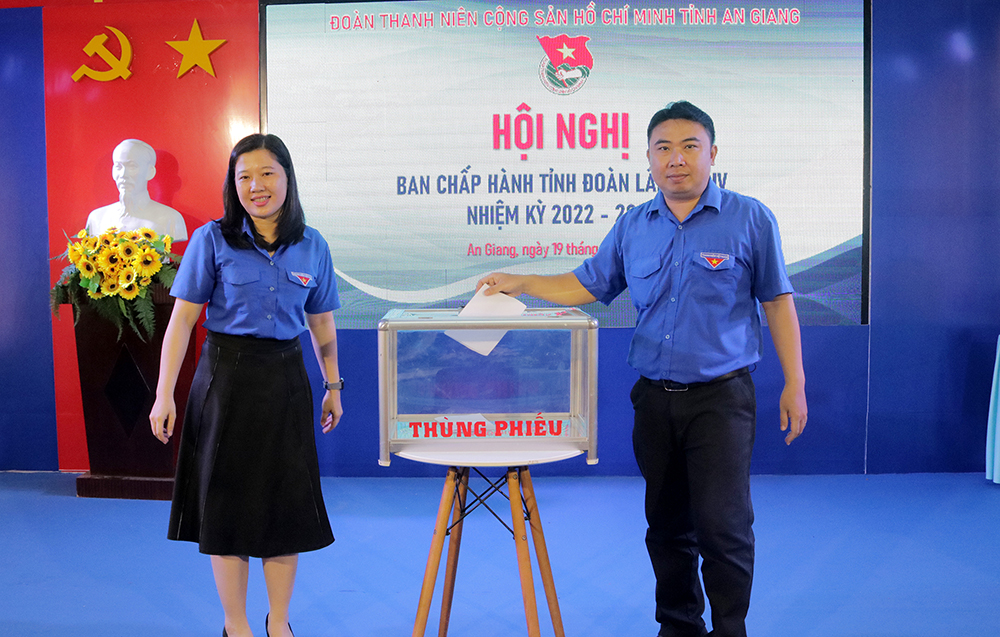 Triển khai nhiều nhiệm vụ công tác đoàn-hội những tháng cuối năm 2023