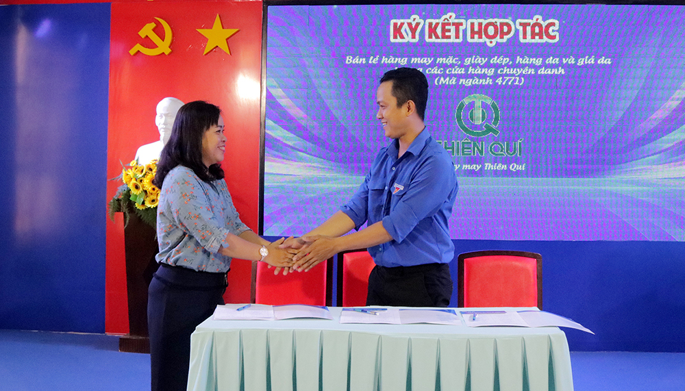 Triển khai nhiều nhiệm vụ công tác đoàn-hội những tháng cuối năm 2023