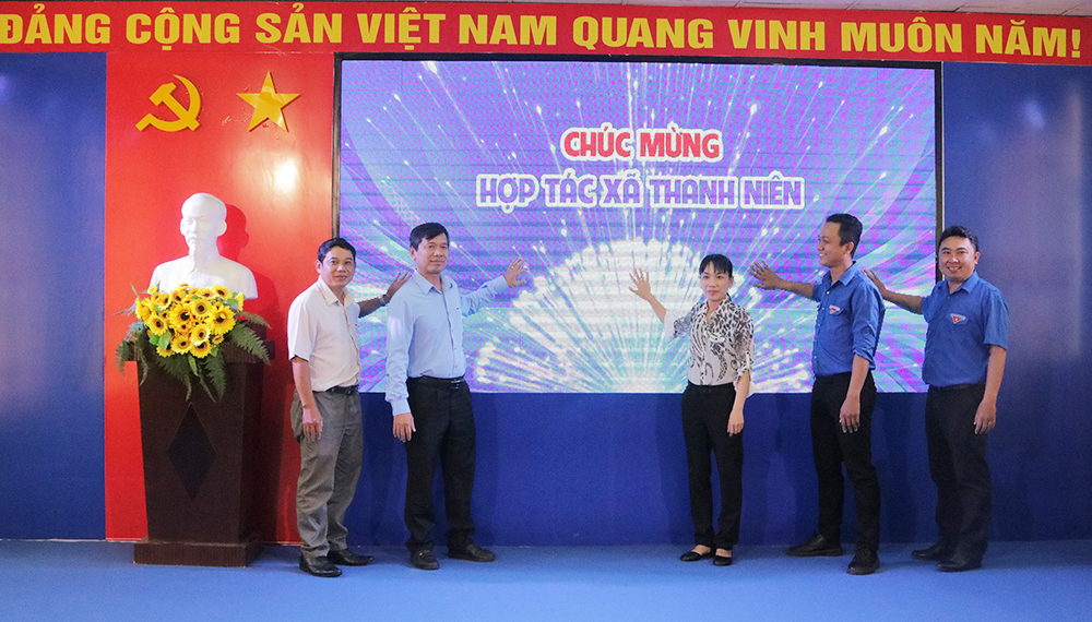 Triển khai nhiều nhiệm vụ công tác đoàn-hội những tháng cuối năm 2023