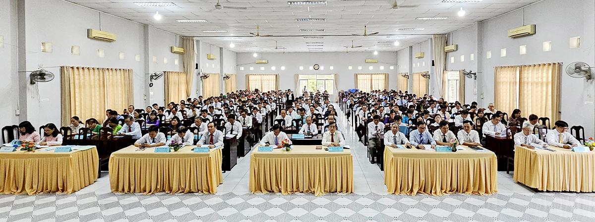 Xây dựng nền nông nghiệp hiện đại, tạo động lực phát triển kinh tế An Giang