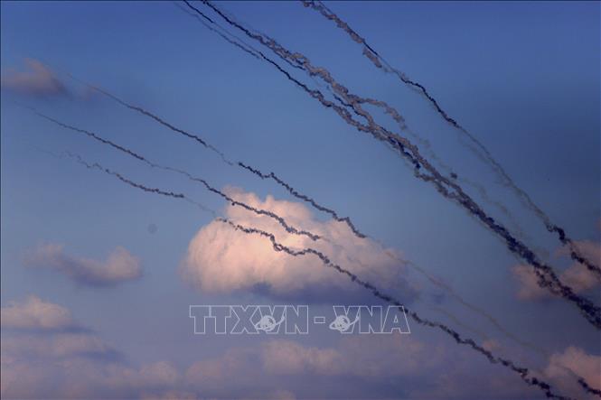 Bộ Ngoại giao khuyến cáo đối với công dân Việt Nam tại Israel