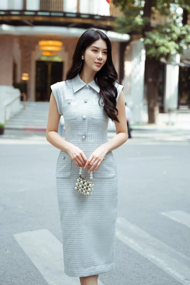 Người đứng sau chiếc váy cưới 28 tỷ đắt nhất Việt Nam - CEO Linh Nga  Bridal: Có trong tay tiệm váy tầng áp mái, đánh 'liều' vào phân khúc cao cấp
