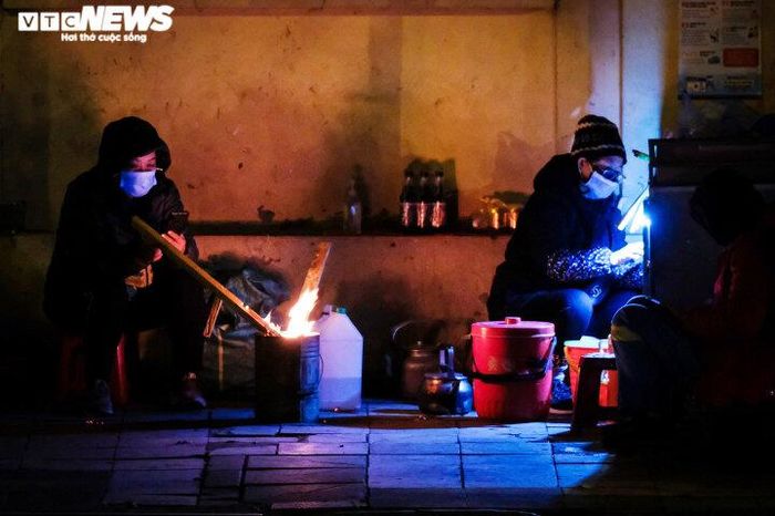Bắc Bộ và Bắc Trung Bộ chuyển rét từ đêm nay
