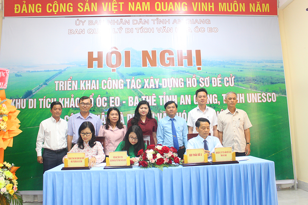 Báu vật văn hóa Nam Bộ trên đường hội nhập di sản thế giới