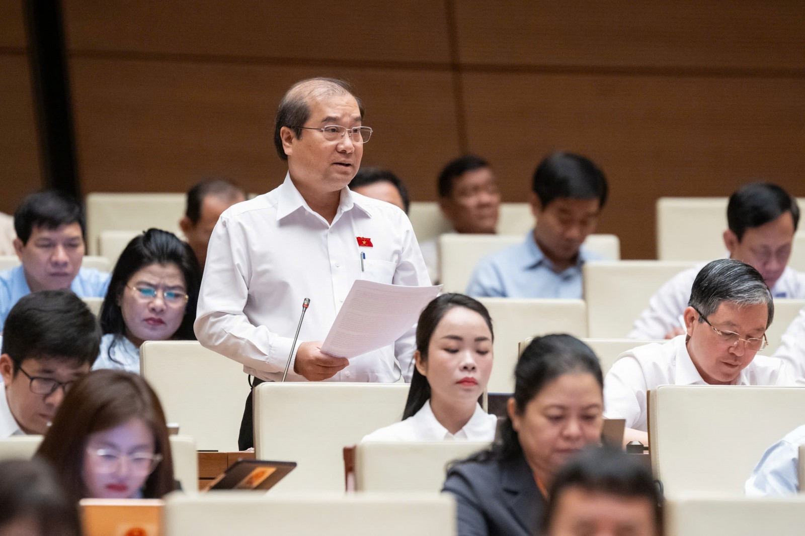 “Rất khó chịu khi quảng cáo trực tuyến xuất hiện dày đặc”