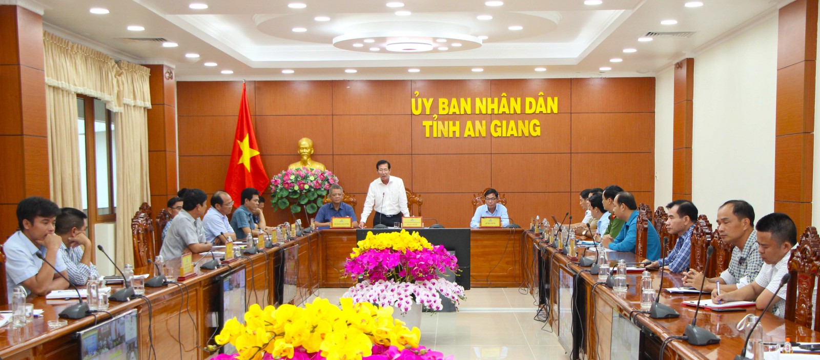 Thủ tướng Chính phủ đôn đốc tiến độ công trình, dự án quan trọng quốc gia