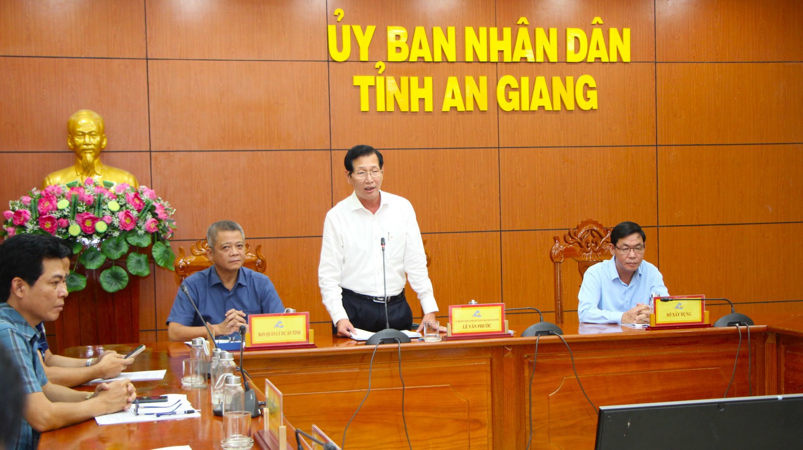 Thủ tướng Chính phủ đôn đốc tiến độ công trình, dự án quan trọng quốc gia
