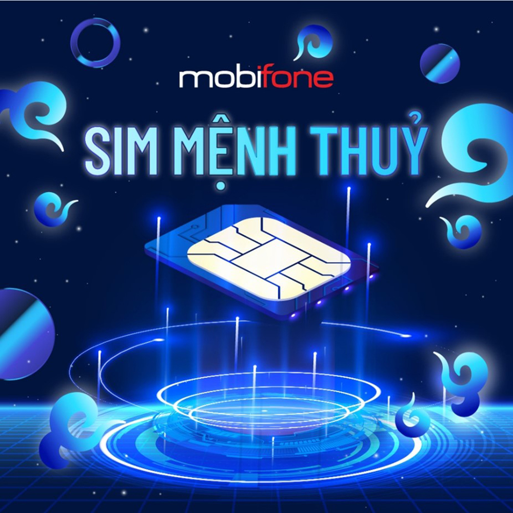 MobiFone Miền Tây chính thức có mặt trên Shopee: Mua SIM Hợp Mệnh – Kết nối may mắn, vững bước thành công!