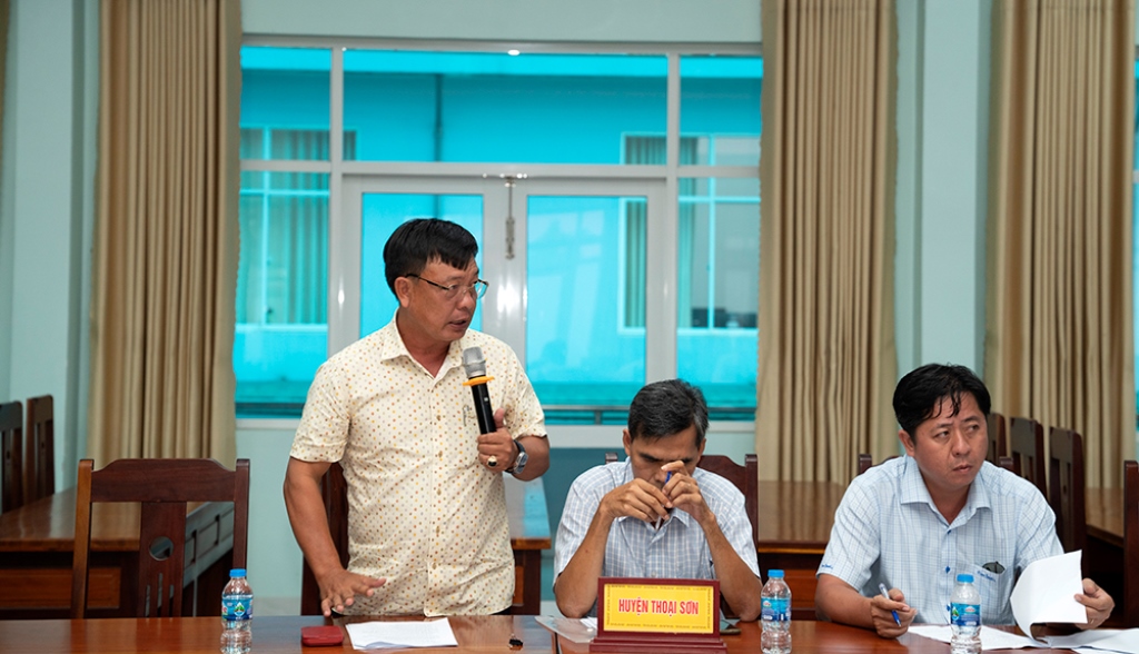 Tập trung đẩy mạnh giải ngân vốn đầu tư công các công trình trọng điểm