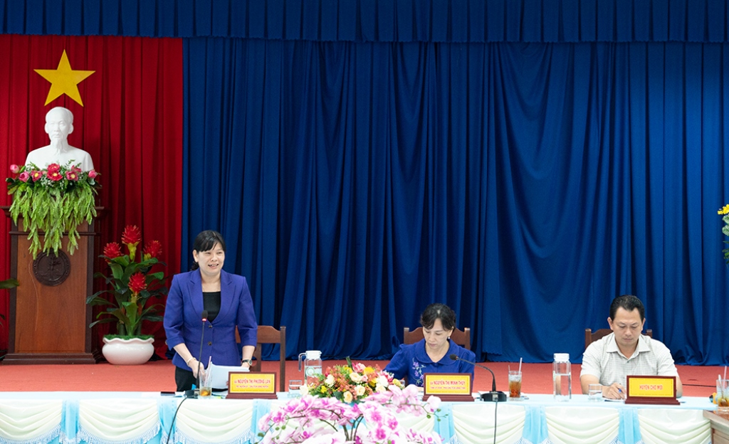 Tập trung đẩy mạnh giải ngân vốn đầu tư công các công trình trọng điểm