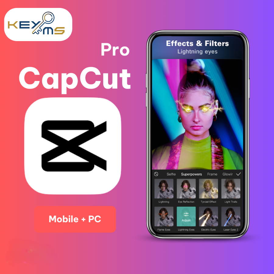 Review Capcut Pro: Đánh giá chi tiết các tính năng nổi bật nhất 2025