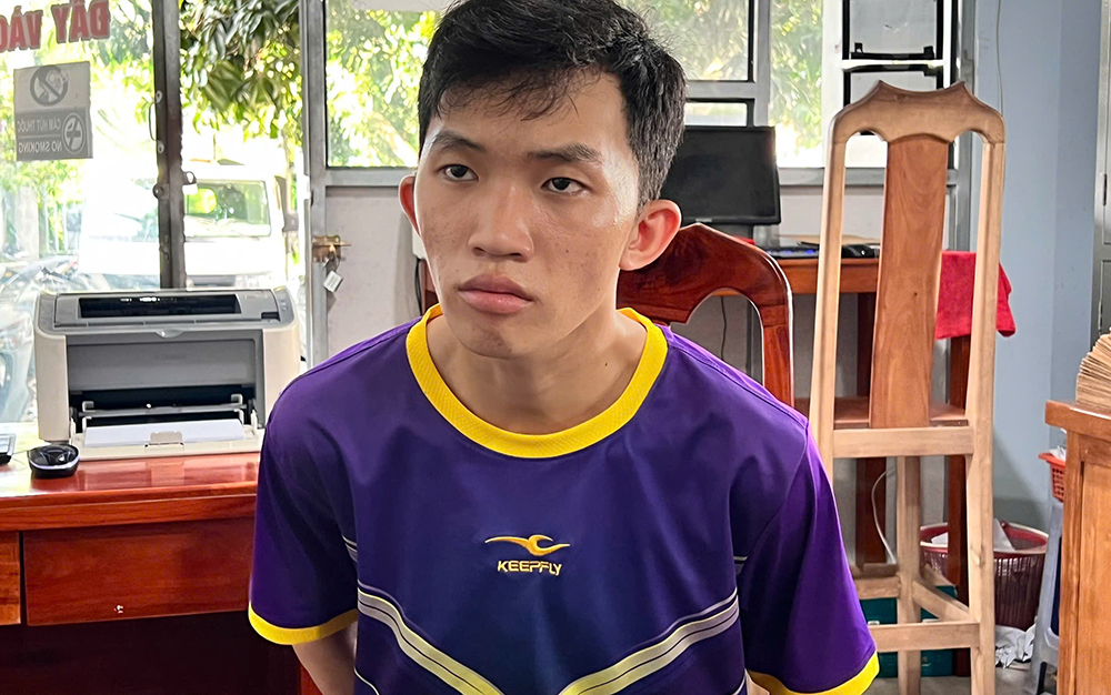 Khởi tố, bắt tạm giam 3 đối tượng mua bán, tàng trữ, tổ chức sử dụng trái phép chất ma túy