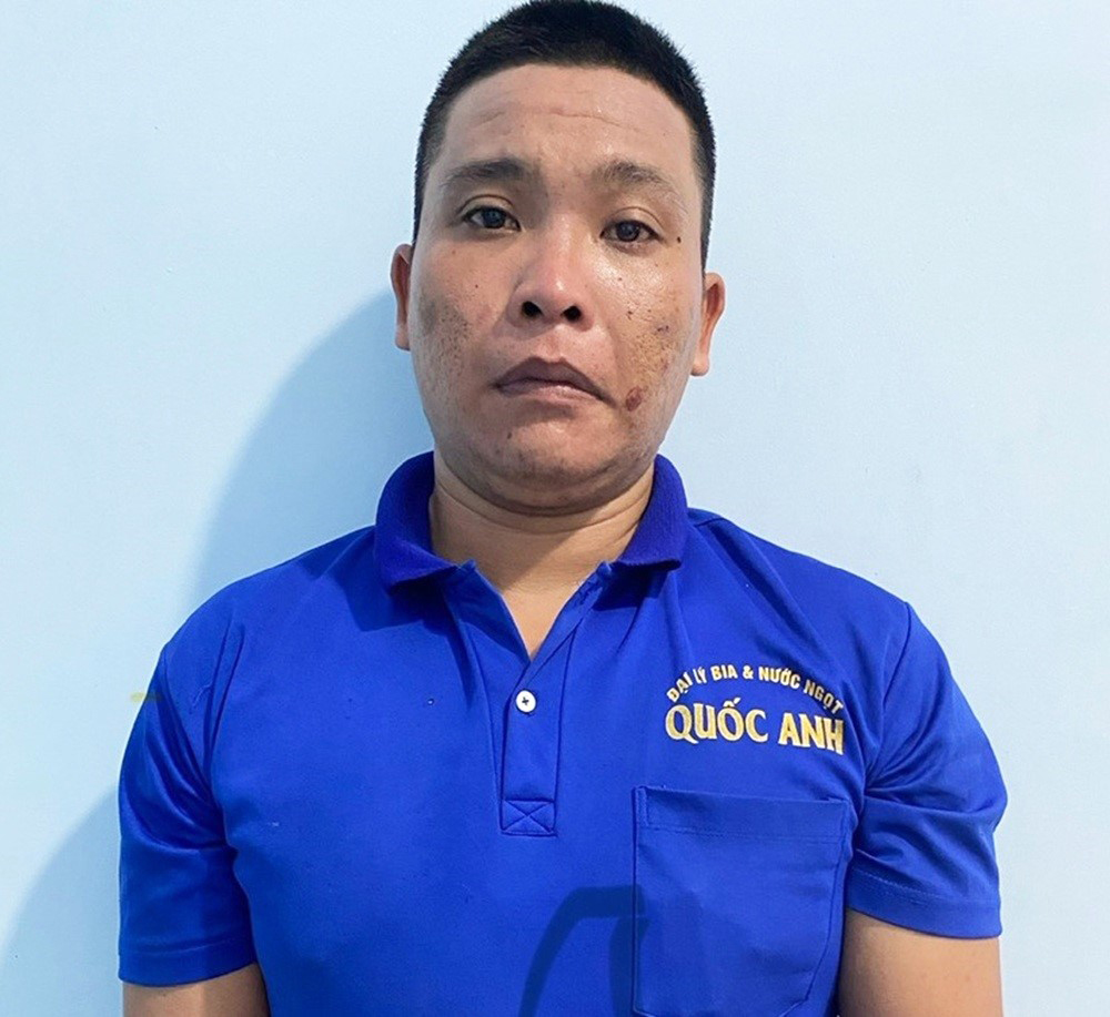 Khởi tố, bắt tạm giam 3 đối tượng mua bán, tàng trữ, tổ chức sử dụng trái phép chất ma túy