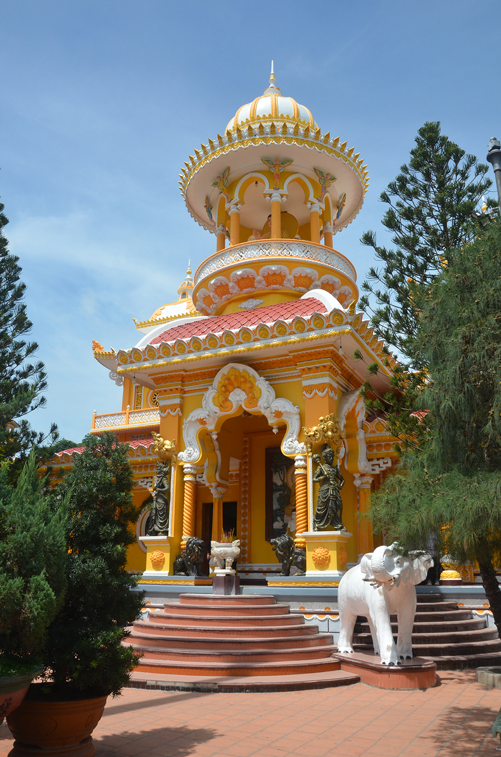 Một thoáng Châu Đốc