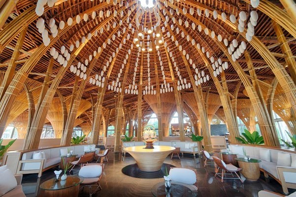 Gọi tên những resort Đà Nẵng cao cấp được gợi ý trên Traveloka