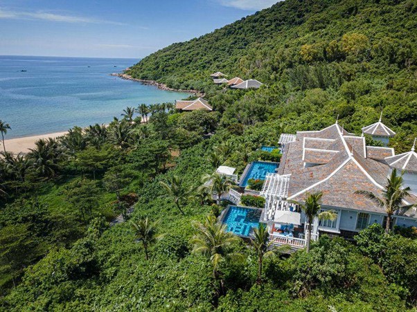 Gọi tên những resort Đà Nẵng cao cấp được gợi ý trên Traveloka
