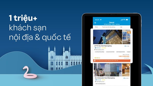Gọi tên những resort Đà Nẵng cao cấp được gợi ý trên Traveloka