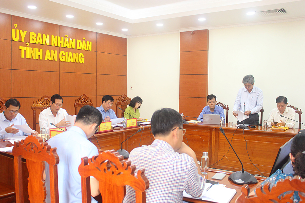 Nâng cao trách nhiệm trong triển khai thực hiện chủ trương phát triển khoa học công nghệ, đổi mới sáng tạo, chuyển đổi số
