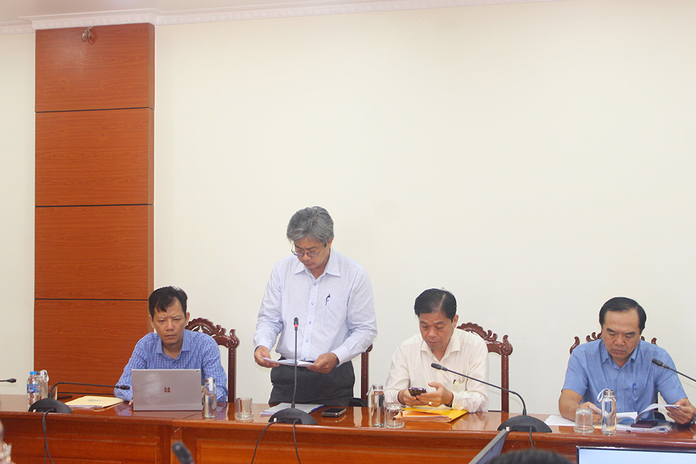 Nâng cao trách nhiệm trong triển khai thực hiện chủ trương phát triển khoa học công nghệ, đổi mới sáng tạo, chuyển đổi số