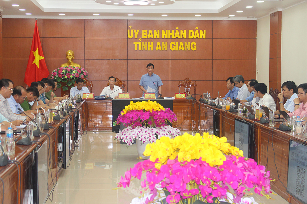 Nâng cao trách nhiệm trong triển khai thực hiện chủ trương phát triển khoa học công nghệ, đổi mới sáng tạo, chuyển đổi số