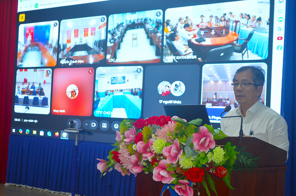 Khai thác, sử dụng Hệ thống Quản lý văn bản và điều hành VNPT iOffice phiên bản 5.0