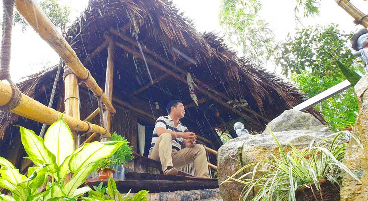 Nhớ mưa tháng 6!