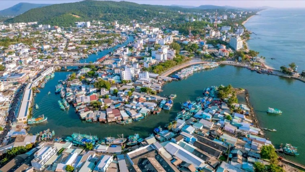 Đón chào “Ngày hội non sông”